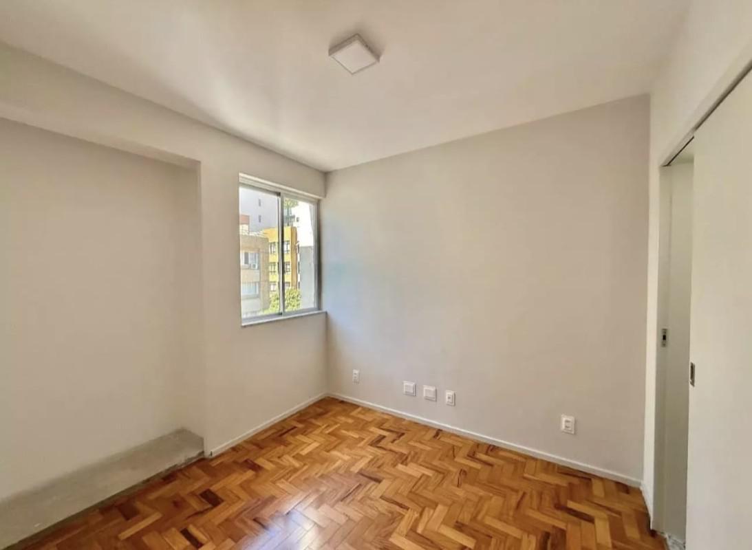 Apartamento, Sion, 2 Quartos, 2 Vagas, 1 Suíte