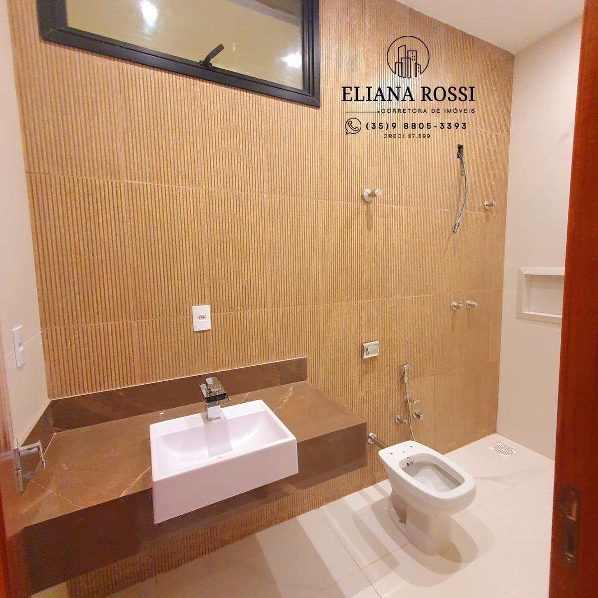 Casa, Campos Elíseos, 3 Quartos, 4 Vagas, 1 Suíte