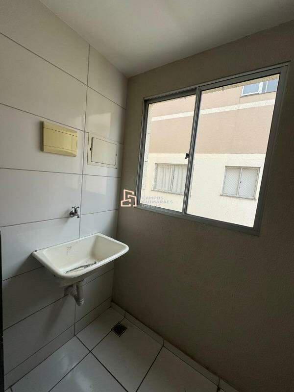 Cobertura, Betim Industrial, 2 Quartos, 1 Vaga