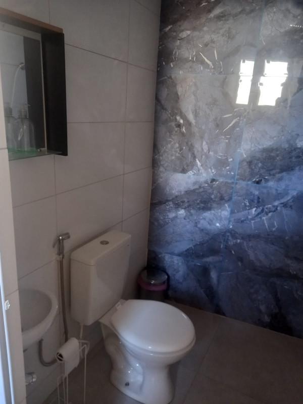 Casa, Jardim Colonial, 0 Quarto, 0 Vaga