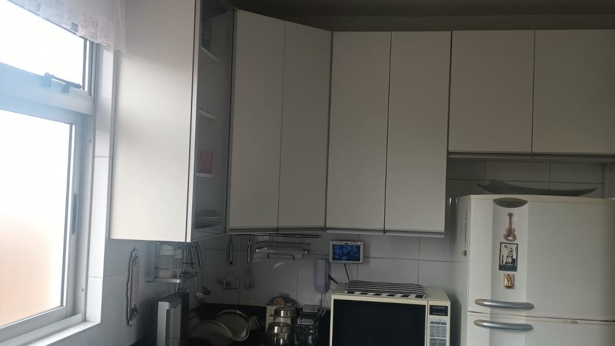 Apartamento, Coração Eucarístico, 4 Quartos, 3 Vagas, 1 Suíte