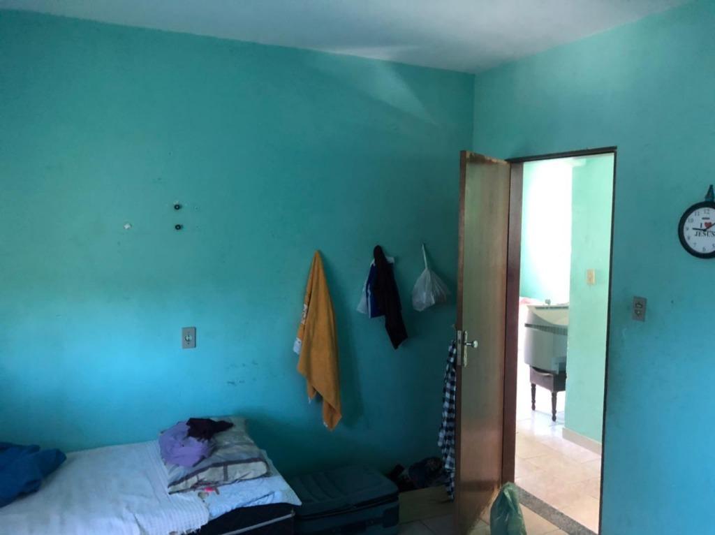 Casa, Rosário, 2 Quartos, 4 Vagas