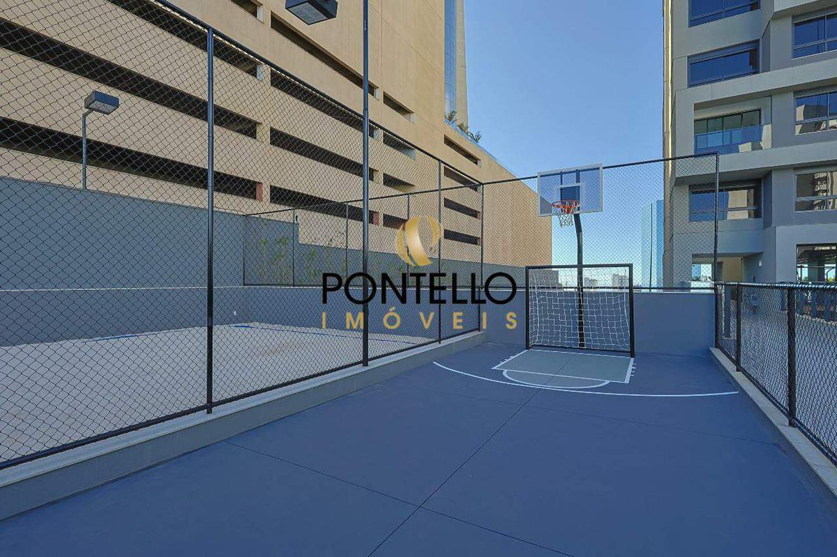 Apartamento, Vila da Serra, 2 Quartos, 2 Vagas, 2 Suítes