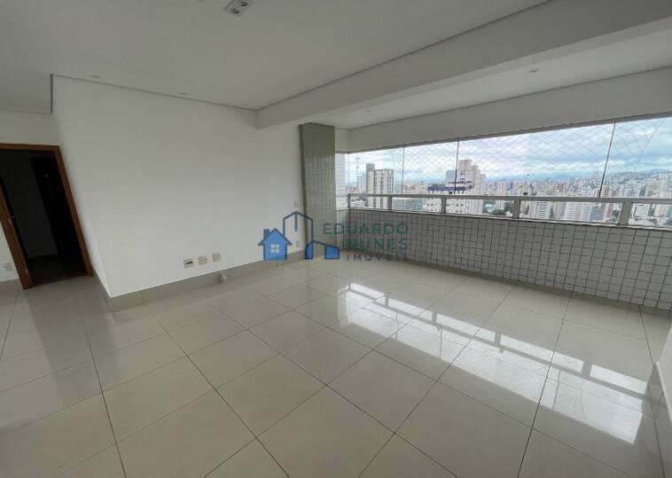 Apartamento, Sion, 4 Quartos, 3 Vagas, 1 Suíte