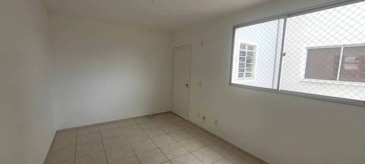 Apartamento, Betânia, 2 Quartos, 1 Vaga