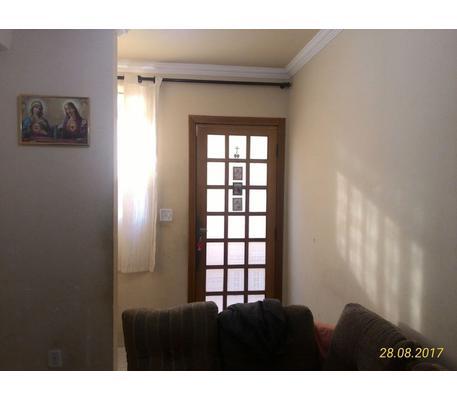 Casa, Xangrilá, 2 Quartos, 1 Vaga