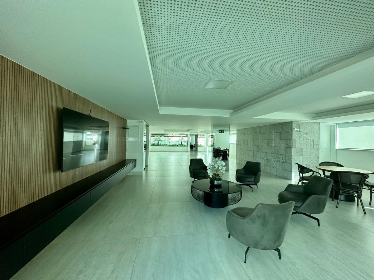 Apartamento, Santo Agostinho, 2 Quartos, 2 Vagas, 2 Suítes