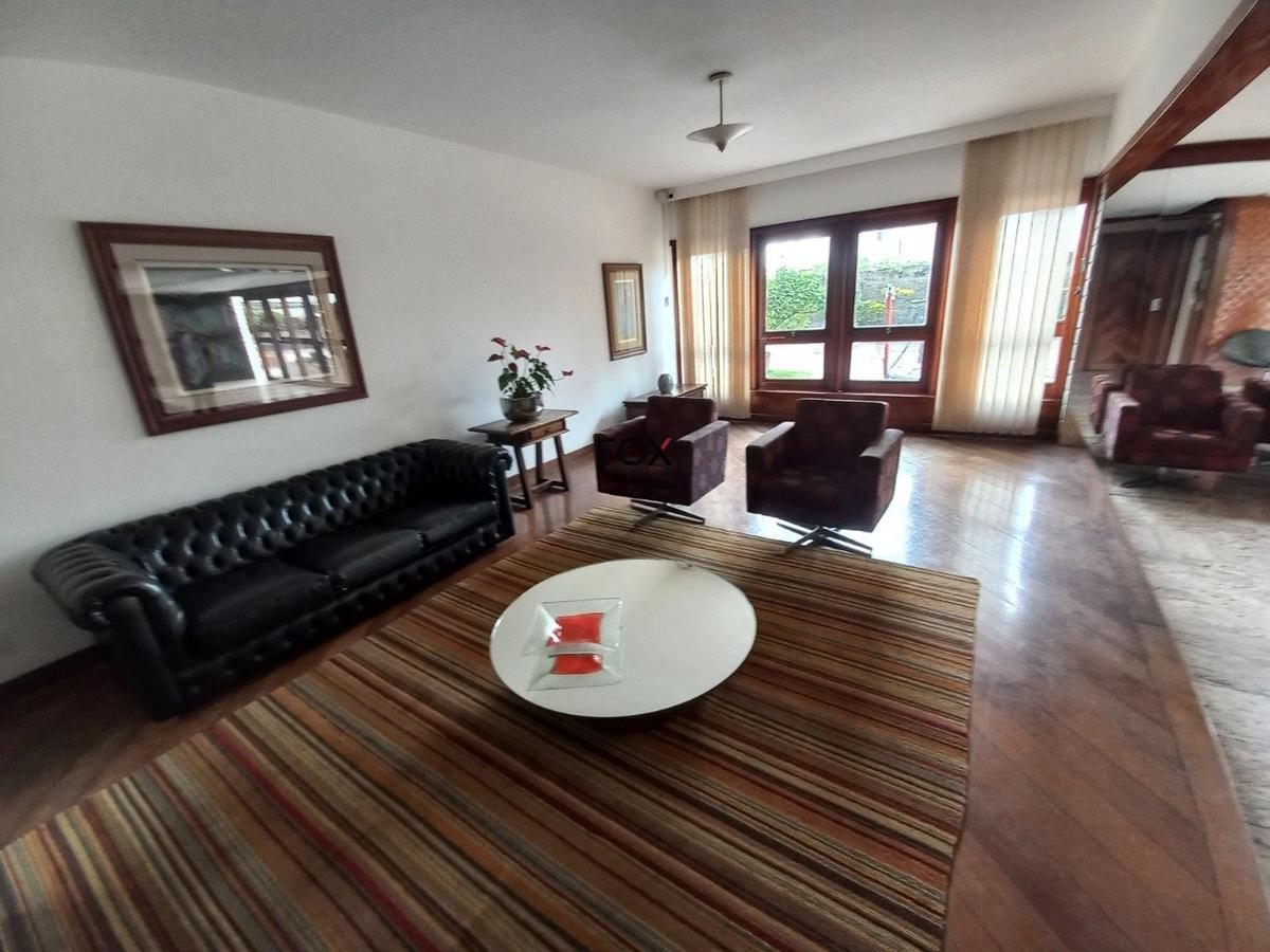 Apartamento, Anchieta, 4 Quartos, 3 Vagas, 2 Suítes
