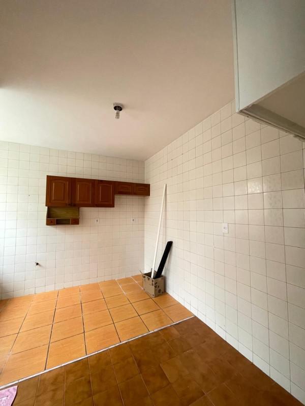 Apartamento, Sagrada Família, 2 Quartos, 1 Vaga