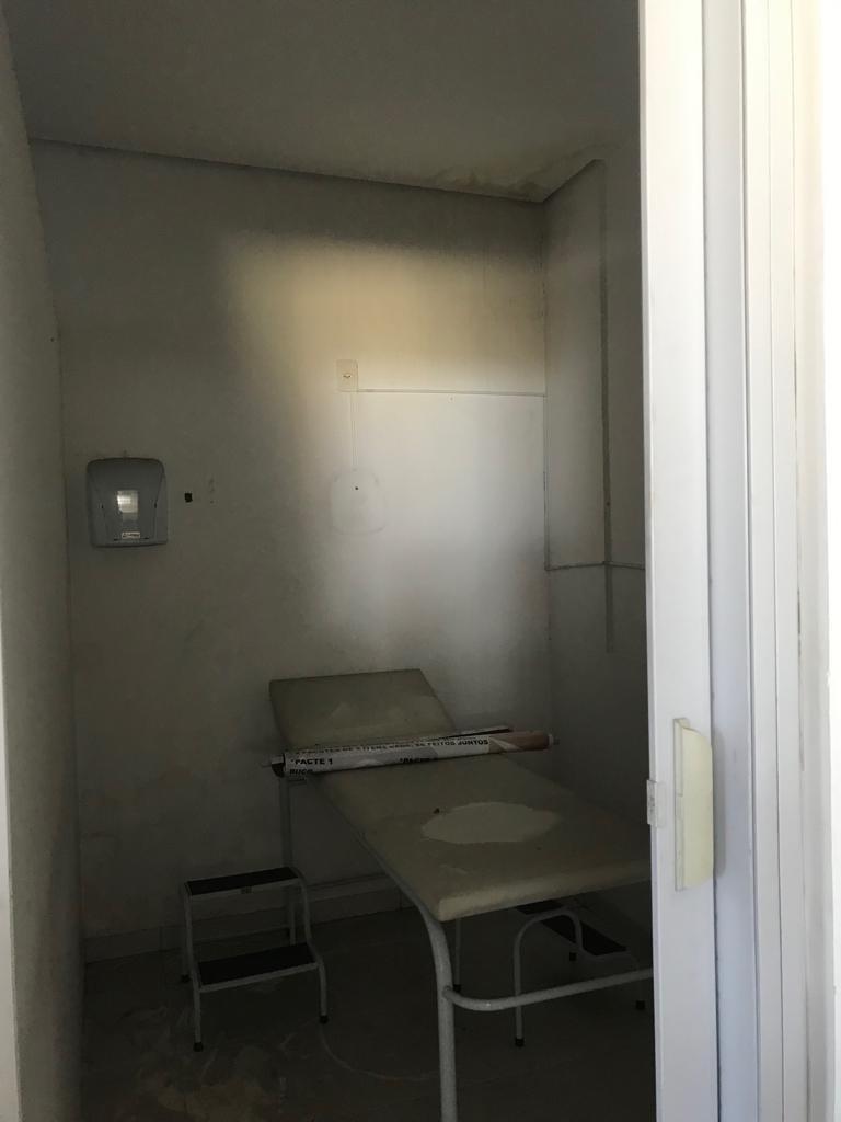 Andar, Padre Eustáquio, 0 Quarto, 5 Vagas