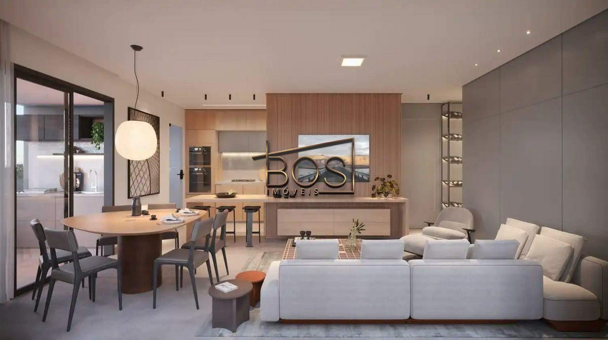 Apartamento, Gutierrez, 4 Quartos, 3 Vagas, 2 Suítes