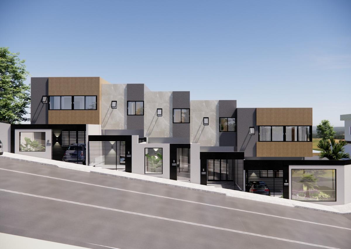 Casa, Planalto, 3 Quartos, 2 Vagas, 3 Suítes