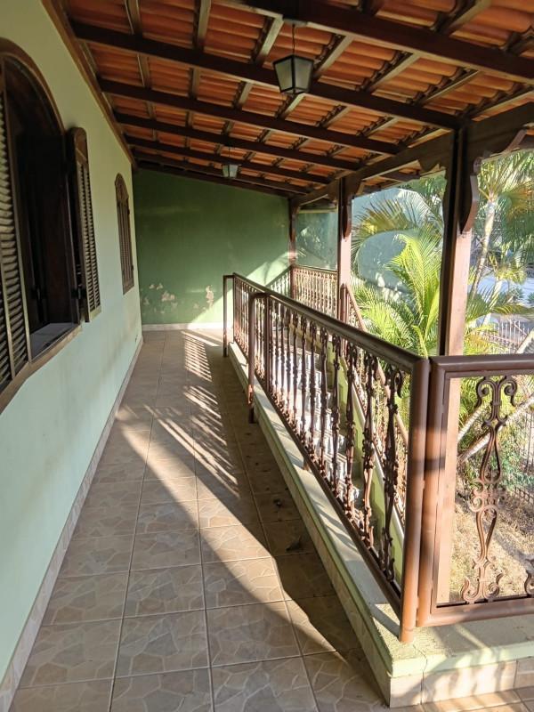 Casa, Jardim Riacho das Pedras, 4 Quartos, 5 Vagas, 1 Suíte