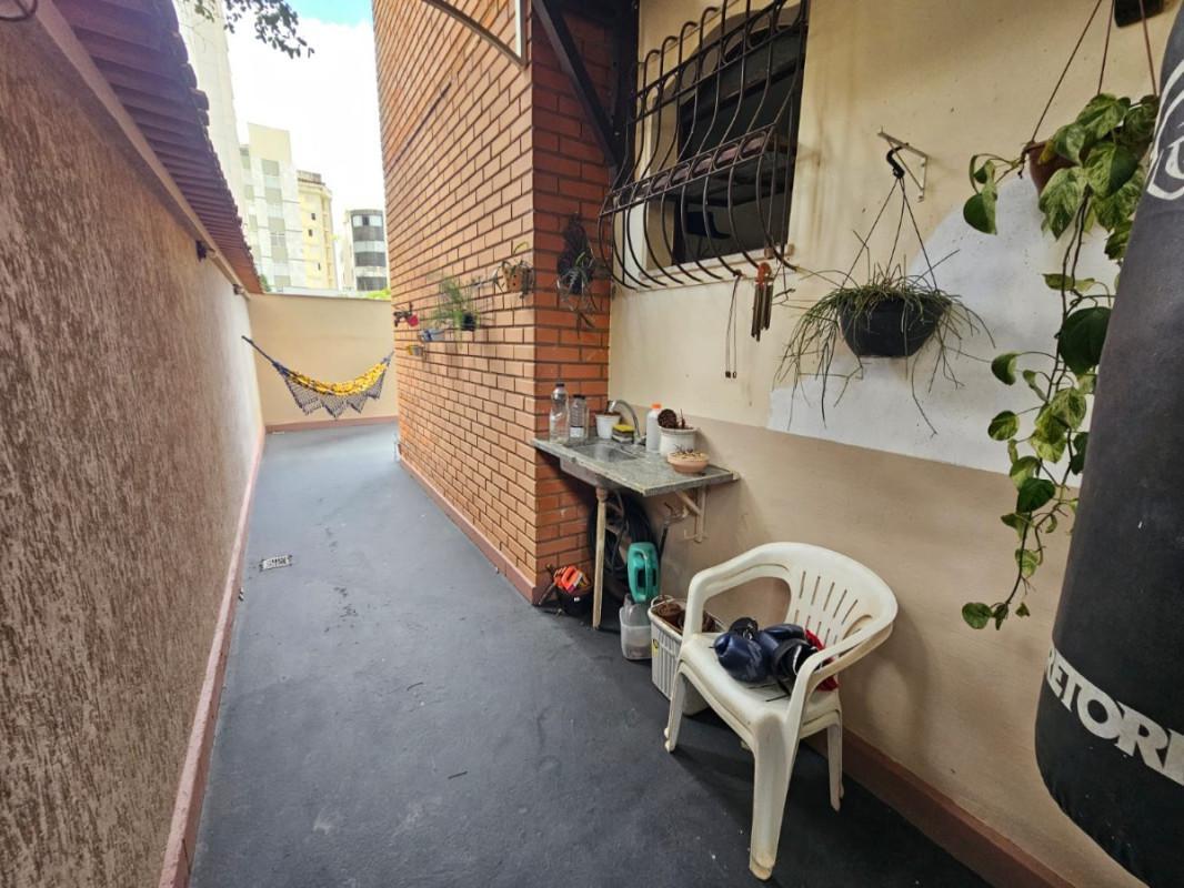 Apartamento, Sion, 4 Quartos, 2 Vagas