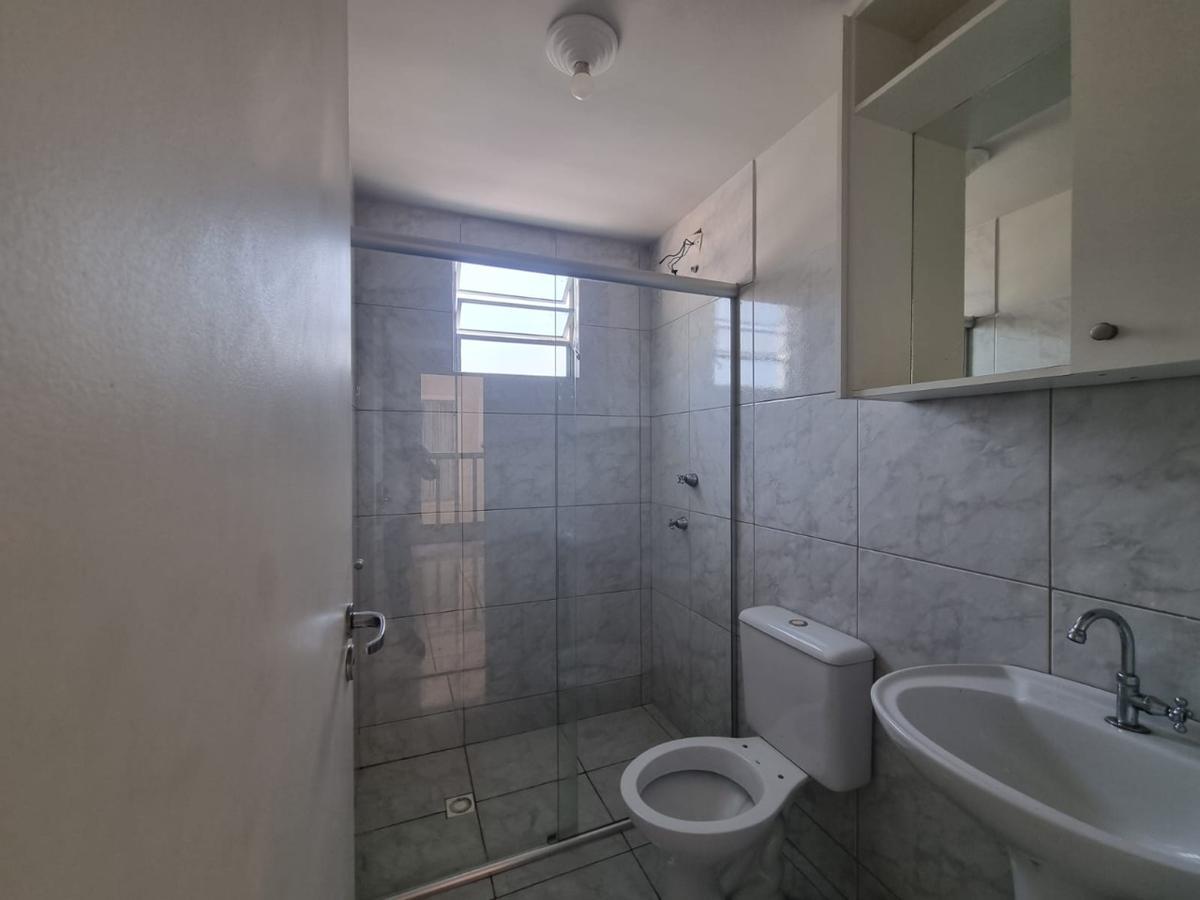 Apartamento, Jardim Riacho das Pedras, 2 Quartos, 1 Vaga