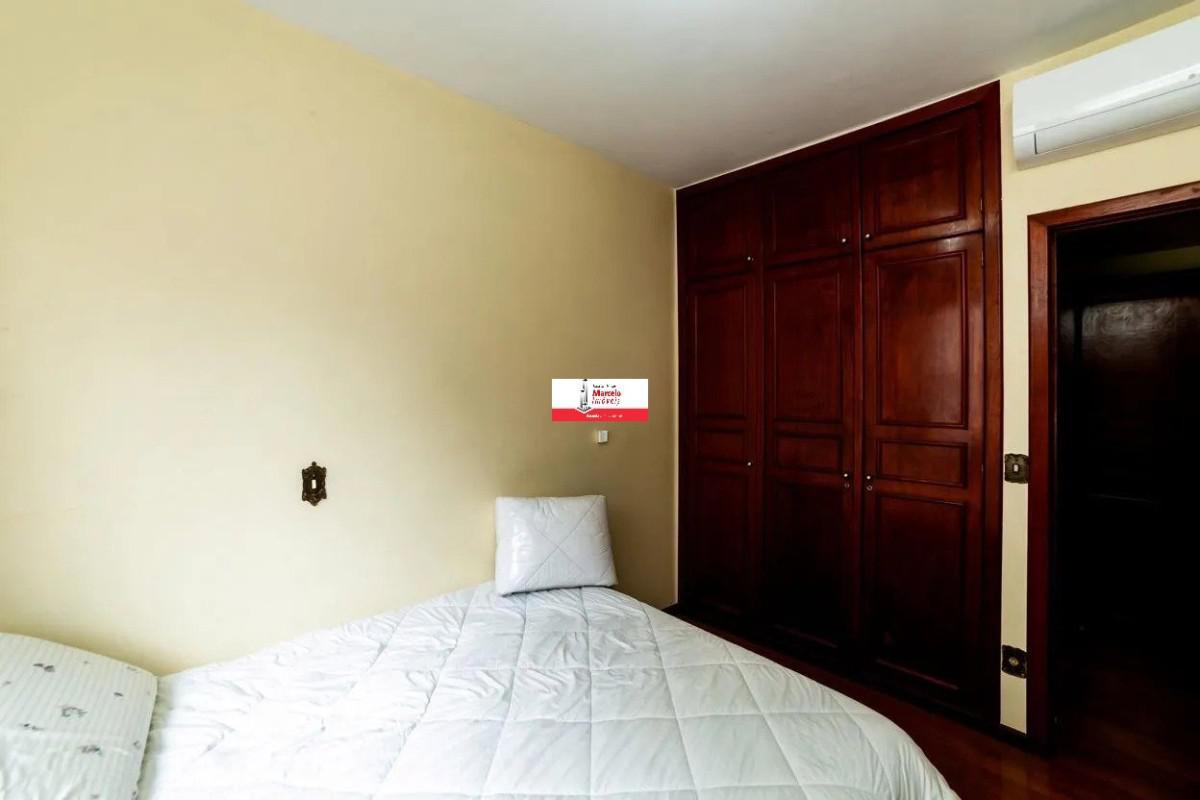 Apartamento, Savassi, 3 Quartos, 1 Vaga, 1 Suíte