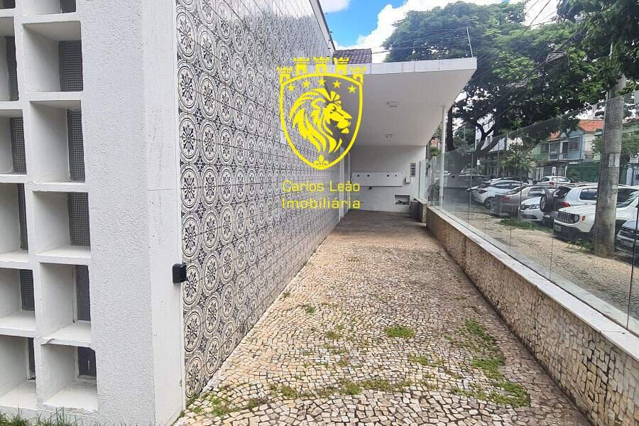 Casa, Santo Agostinho, 0 Quarto, 4 Vagas