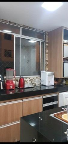 Apartamento, Santa Maria, 3 Quartos, 1 Vaga