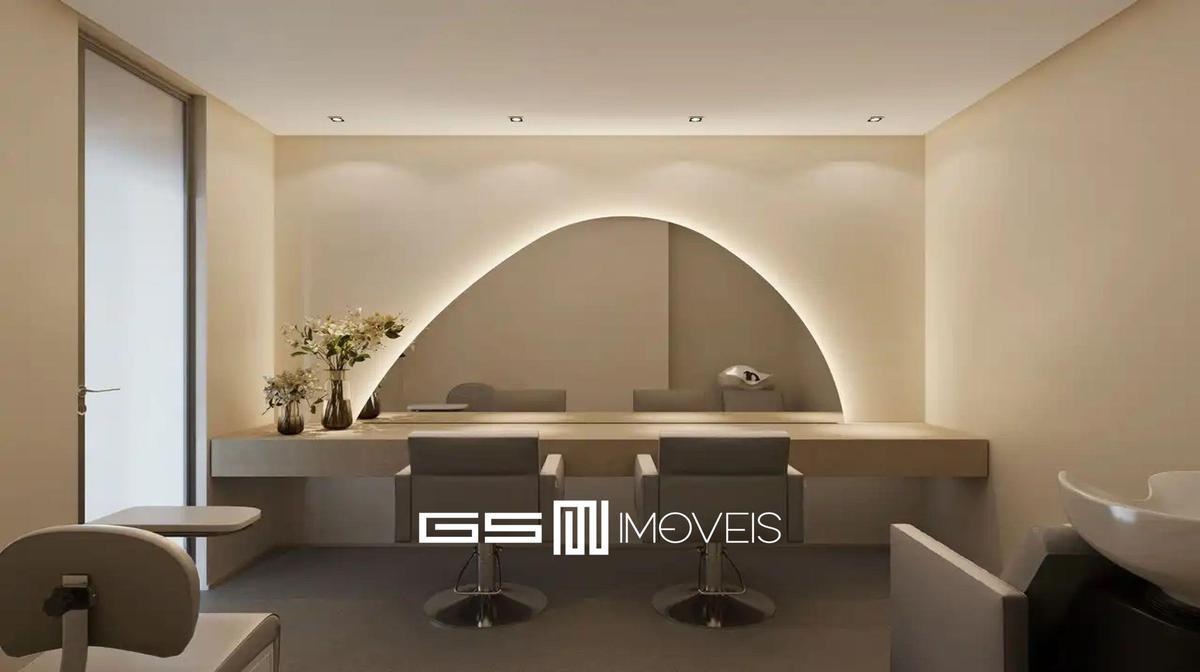 Apartamento, Luxemburgo, 3 Quartos, 2 Vagas, 2 Suítes