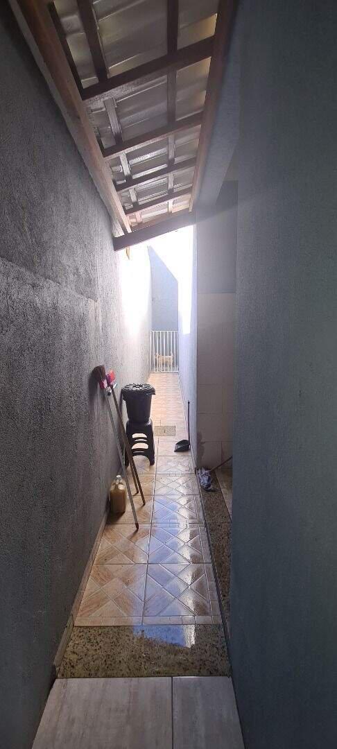 Casa, Barreiro do Amaral, 3 Quartos, 1 Vaga, 1 Suíte