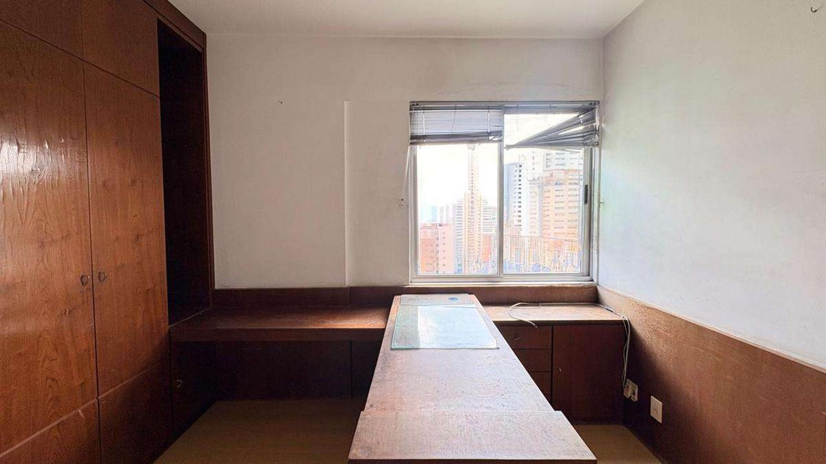 Apartamento, Lourdes, 3 Quartos, 2 Vagas, 1 Suíte