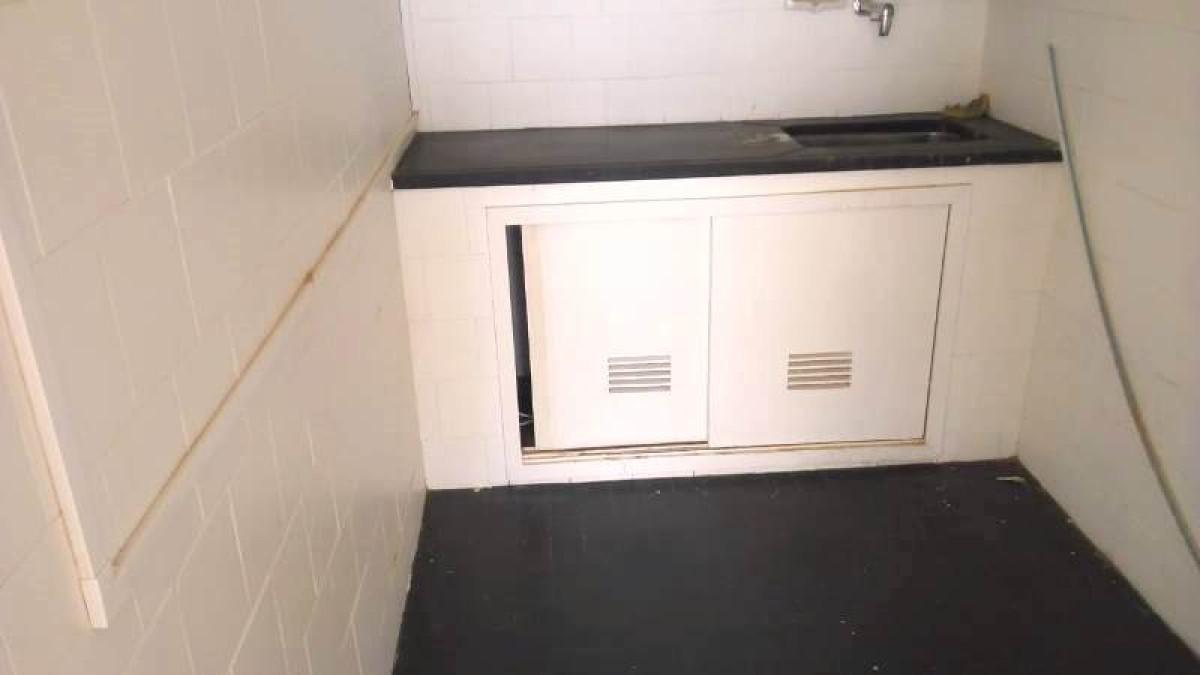 Apartamento, Santo Agostinho, 1 Quarto, 0 Vaga