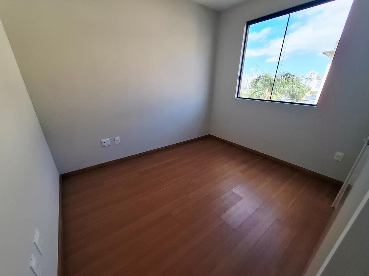 Apartamento, Ipiranga, 2 Quartos, 1 Vaga, 1 Suíte
