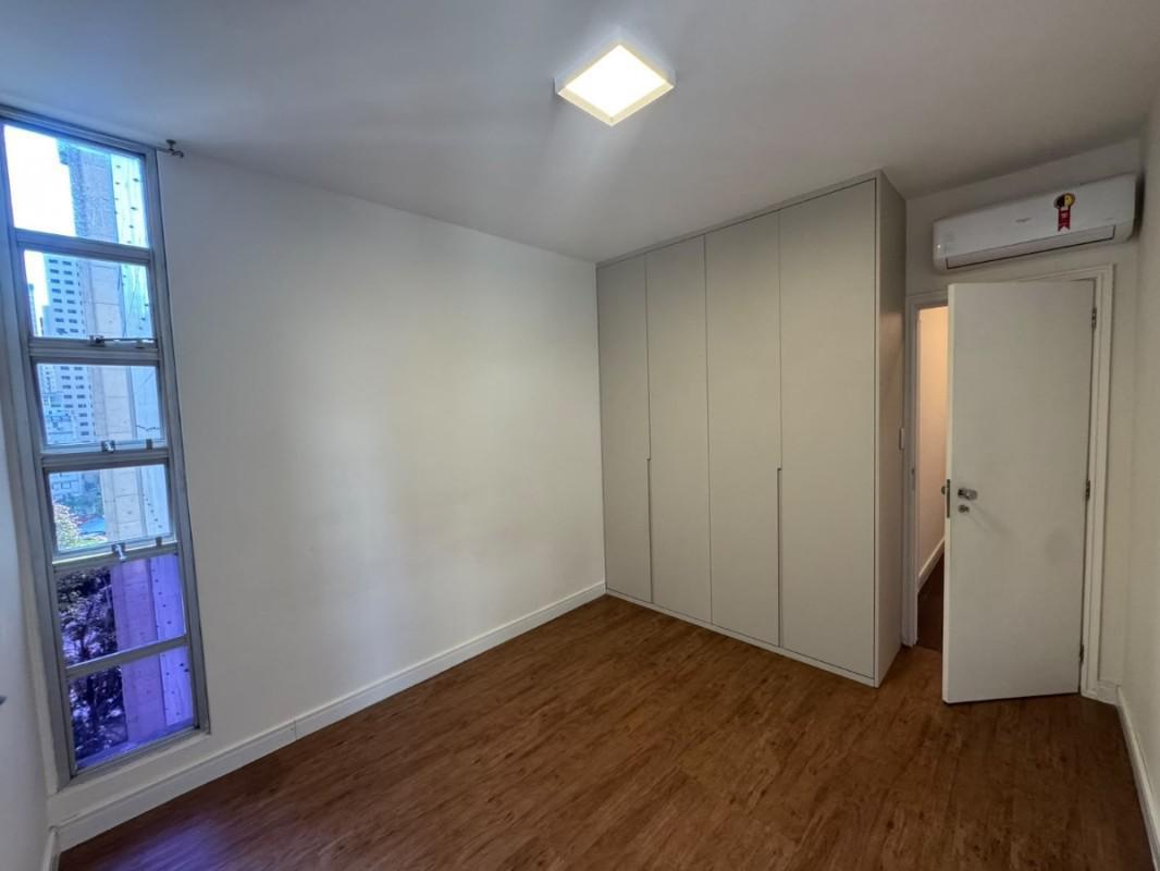 Apartamento, Lourdes, 4 Quartos, 2 Vagas, 1 Suíte