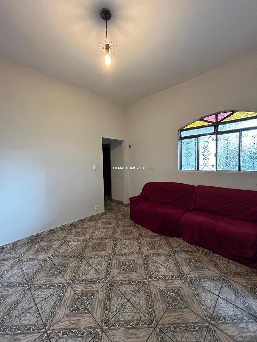 Casa, Glória, 3 Quartos, 0 Vaga, 1 Suíte