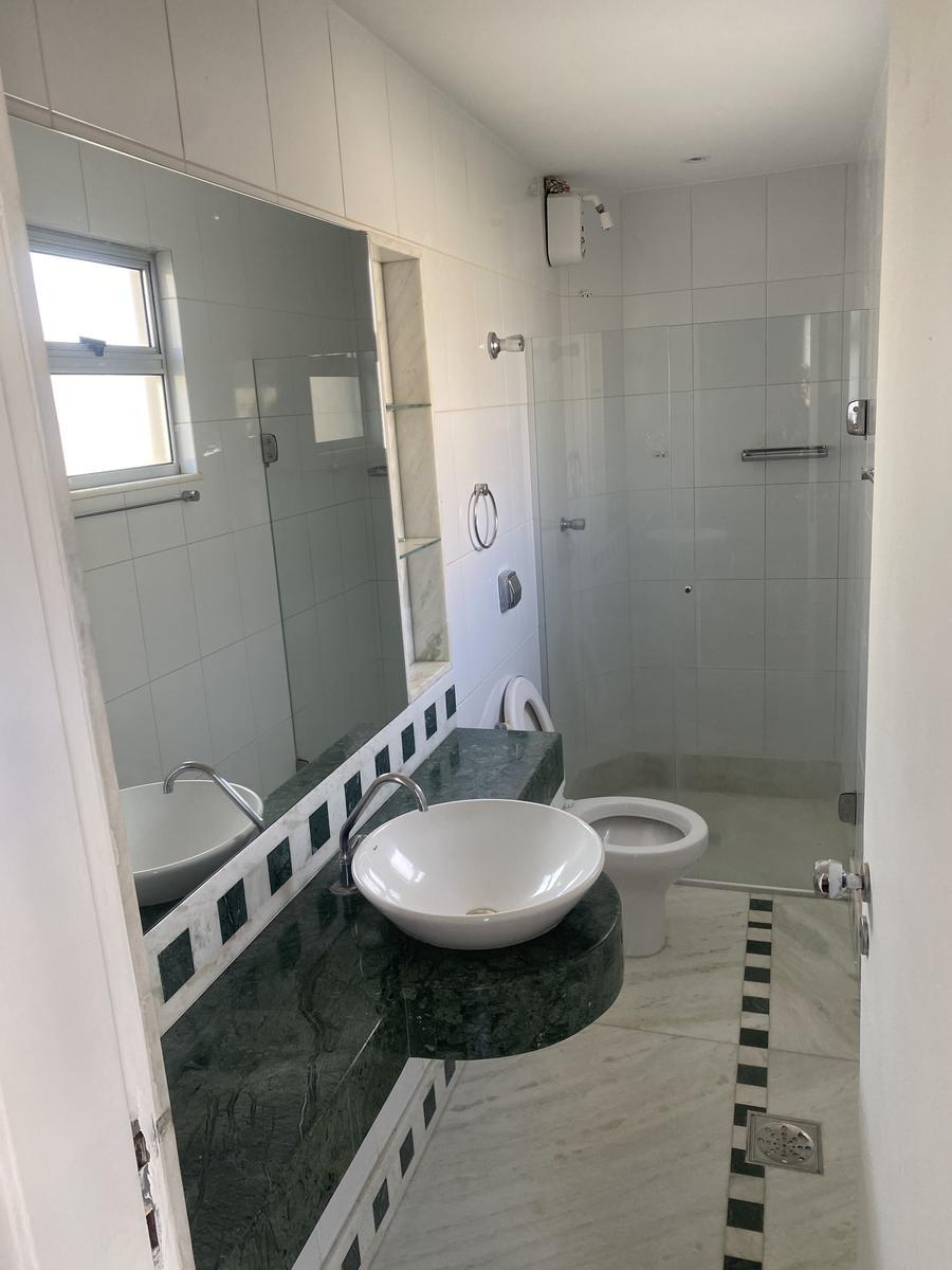 Apartamento, Santa Lúcia, 3 Quartos, 1 Vaga, 1 Suíte