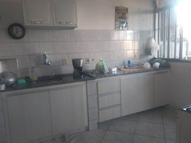 Casa, Jardim Laguna, 2 Quartos