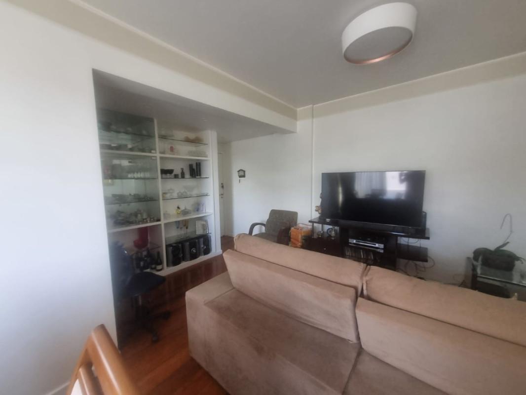 Apartamento, Carmo, 2 Quartos, 1 Vaga