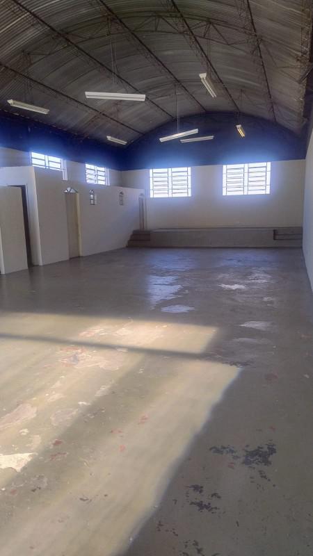 Andar, Glória, 0 Quarto, 0 Vaga