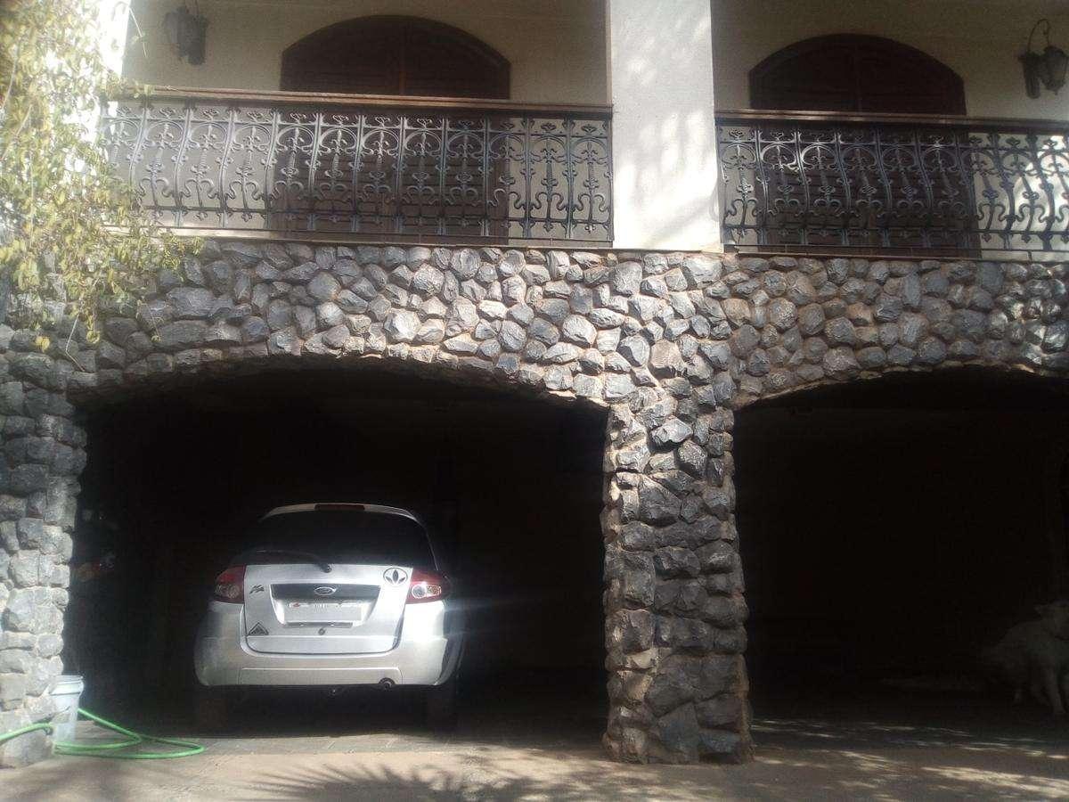 Casa, Santa Lúcia, 5 Quartos, 4 Vagas, 2 Suítes