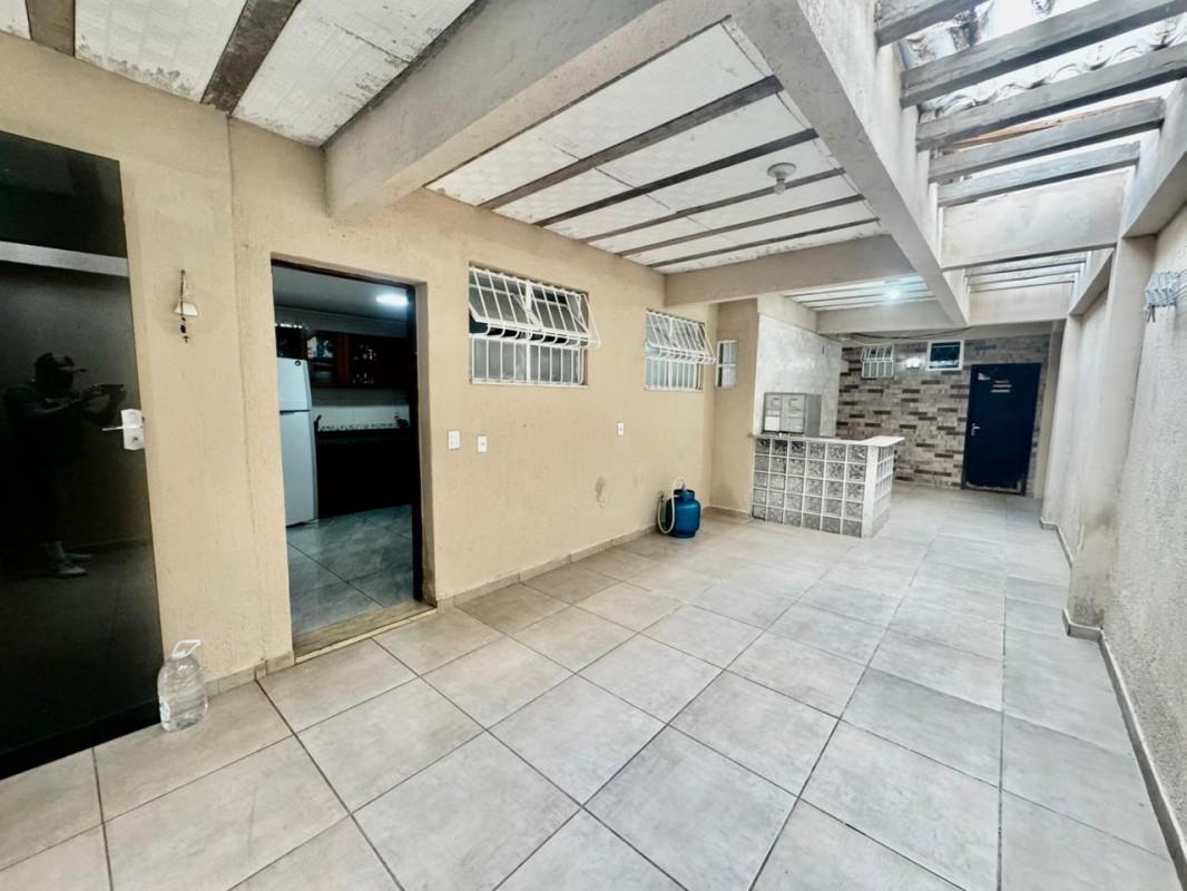 Casa, Ouro Preto, 4 Quartos, 5 Vagas, 1 Suíte