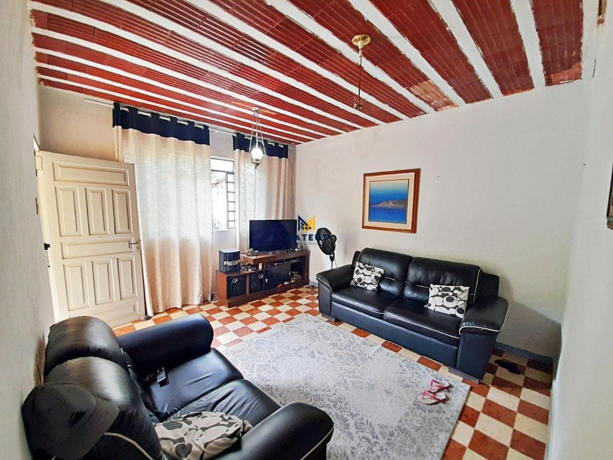 Casa, Caiçaras, 2 Quartos, 2 Vagas