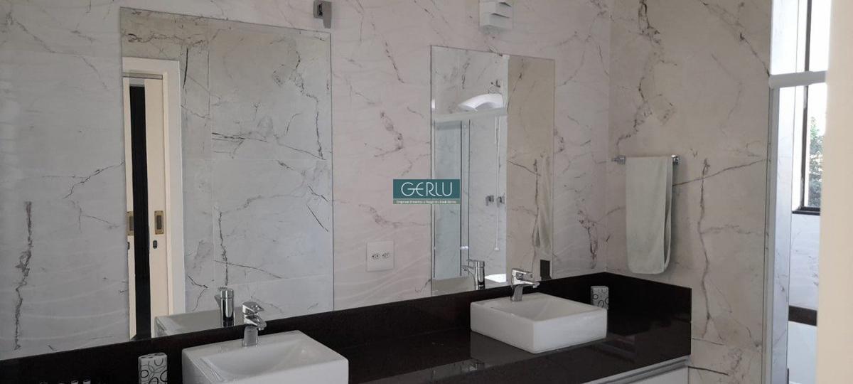 Casa em Condomínio, Saraiva, 4 Quartos, 10 Vagas, 3 Suítes
