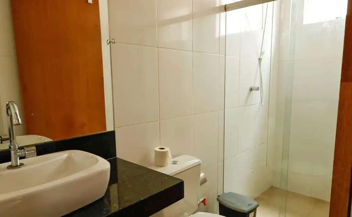 Cobertura, Buritis, 3 Quartos, 2 Vagas, 2 Suítes