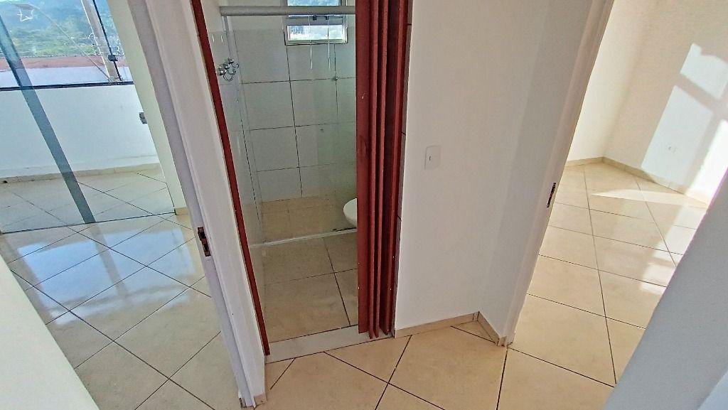 Apartamento, Nações Unidas, 2 Quartos, 1 Vaga, 1 Suíte
