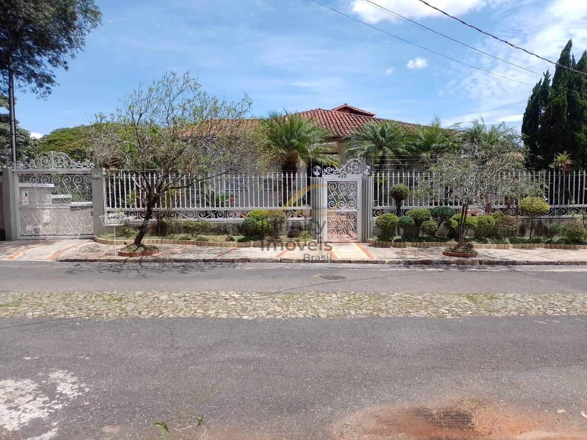 Casa, Bandeirantes (pampulha), 4 Quartos