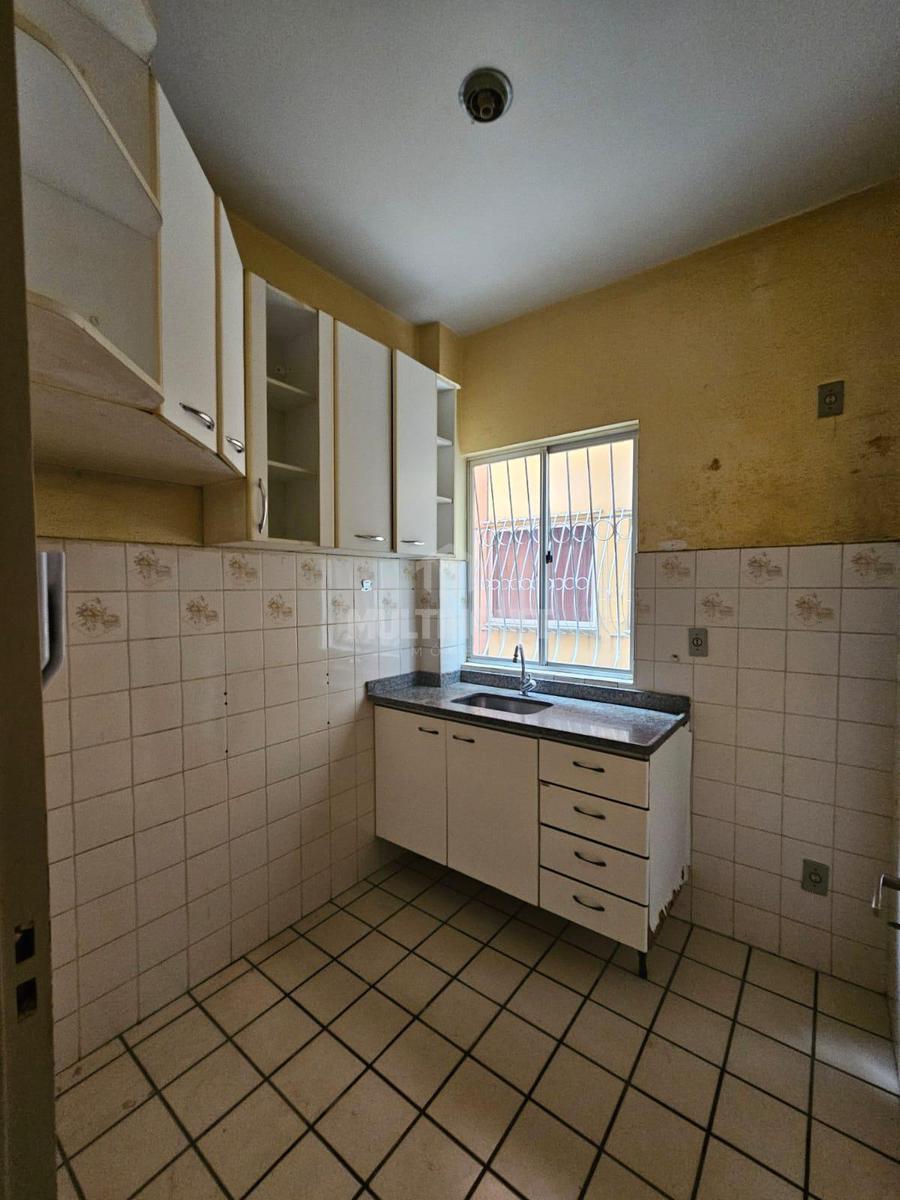 Apartamento, Heliópolis, 2 Quartos, 1 Vaga
