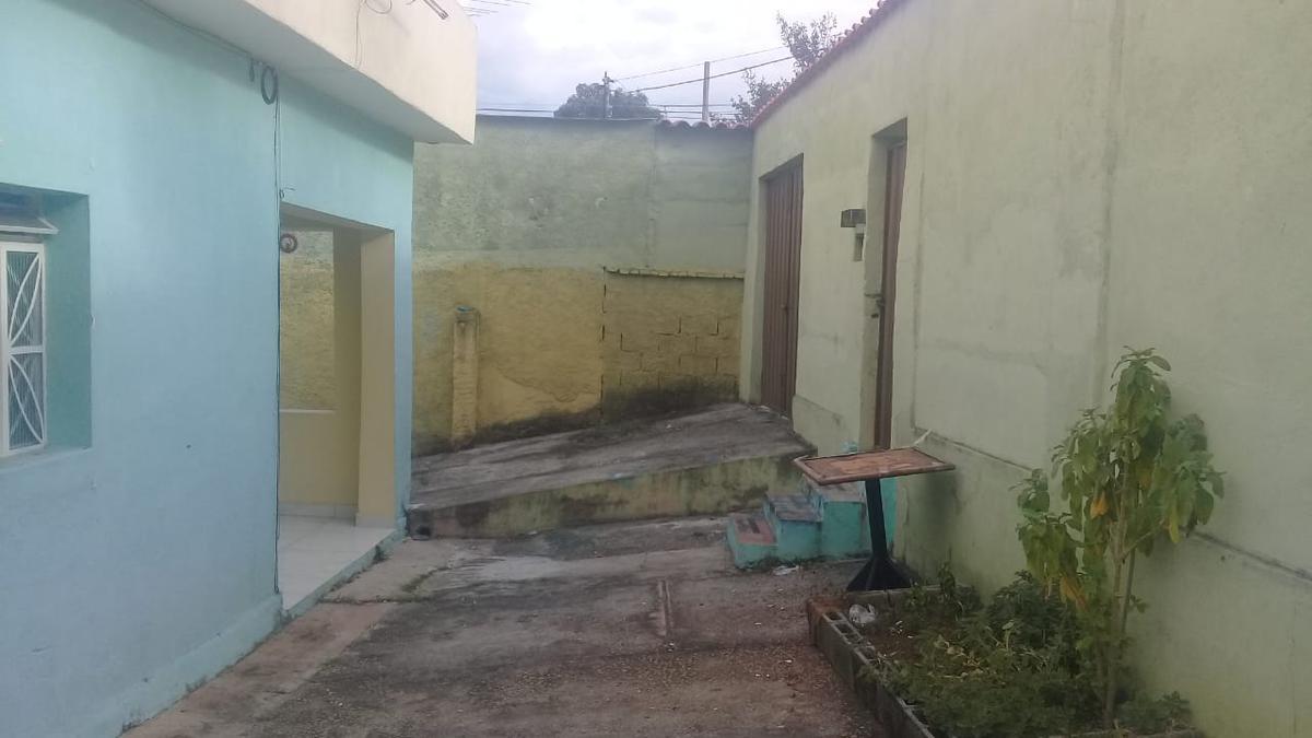 Casa, Nova Vista, 3 Quartos, 5 Vagas