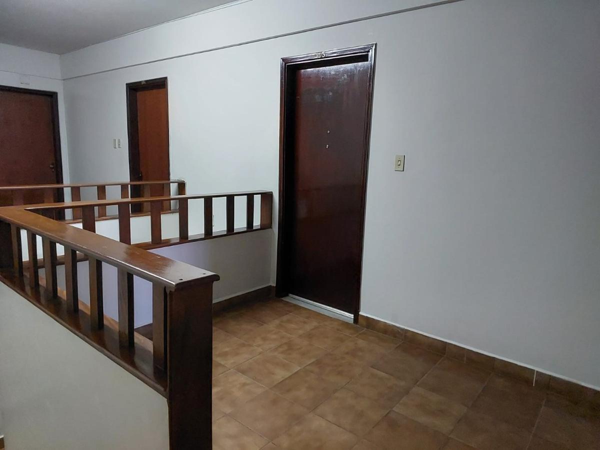 Apartamento, Centro, 3 Quartos, 1 Vaga