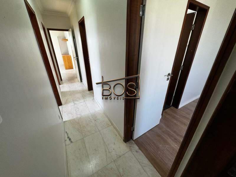 Apartamento, Silveira, 4 Quartos, 2 Vagas, 1 Suíte