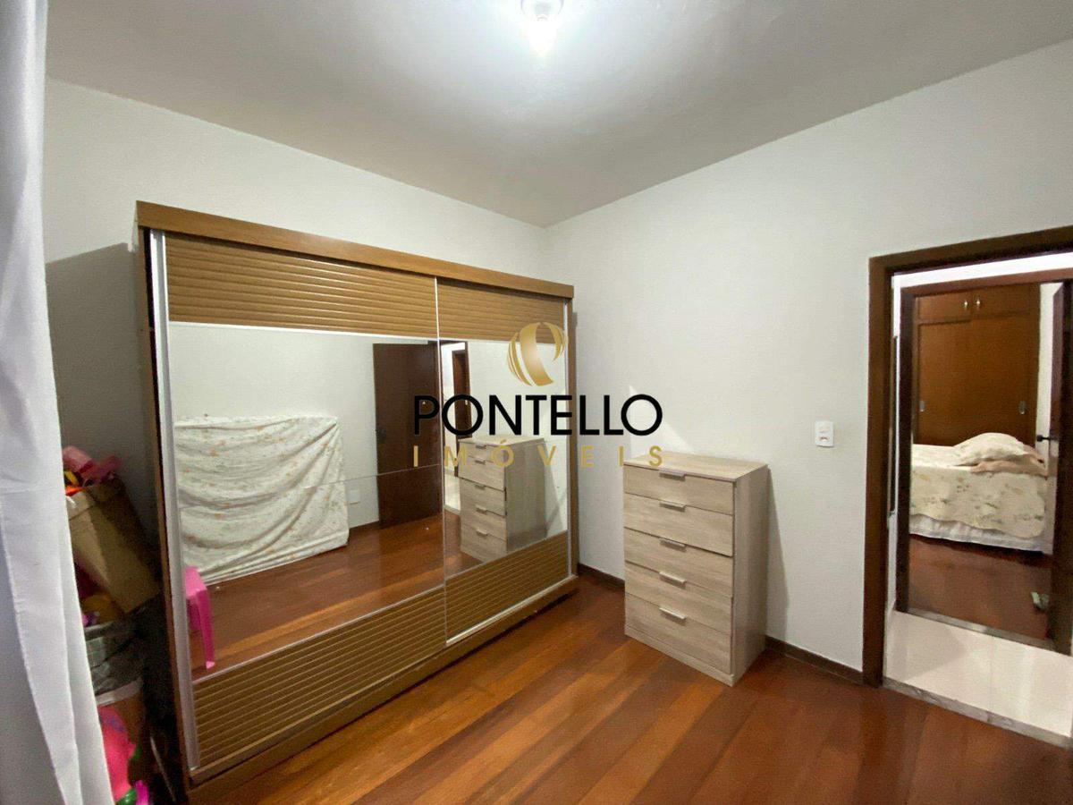 Apartamento, Castelo, 3 Quartos, 5 Vagas, 1 Suíte