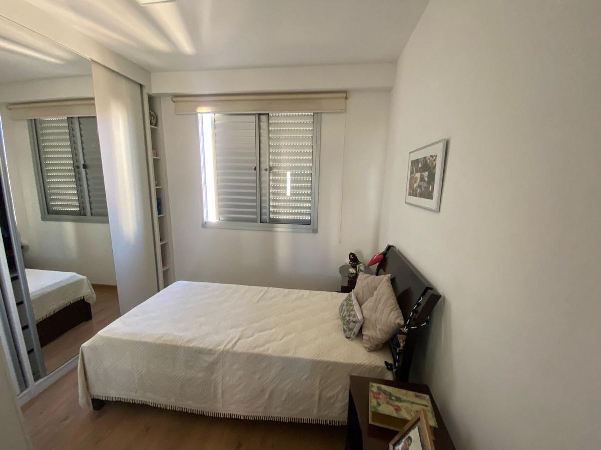 Cobertura, União, 3 Quartos, 3 Vagas, 1 Suíte