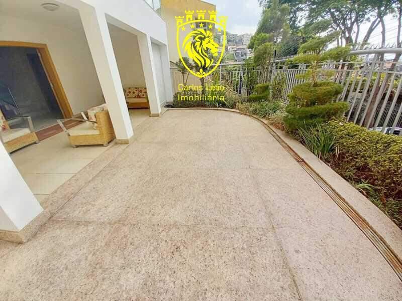 Casa, Comiteco, 5 Quartos, 4 Vagas, 5 Suítes