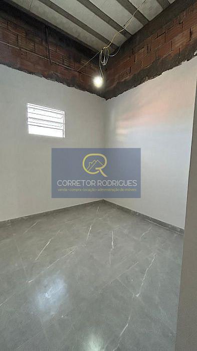 Andar, São Gabriel, 0 Quarto, 0 Vaga