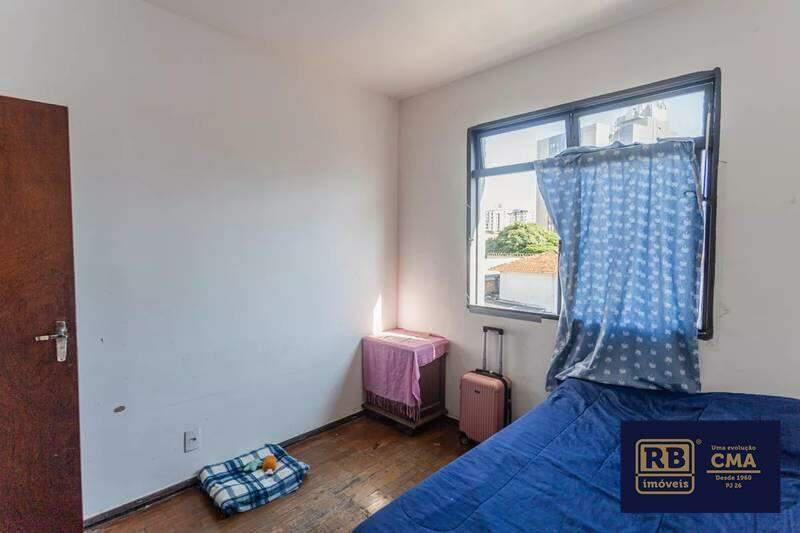 Apartamento, Gutierrez, 3 Quartos, 1 Vaga, 1 Suíte