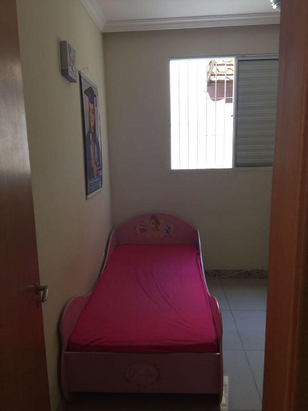 Apartamento, Planalto, 3 Quartos, 2 Vagas, 1 Suíte